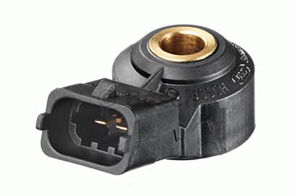 A0051536028 Mercedes Sensor de detonação