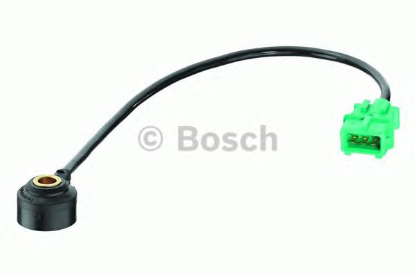 Compre 0261231125 Bosch Sensor de detonação