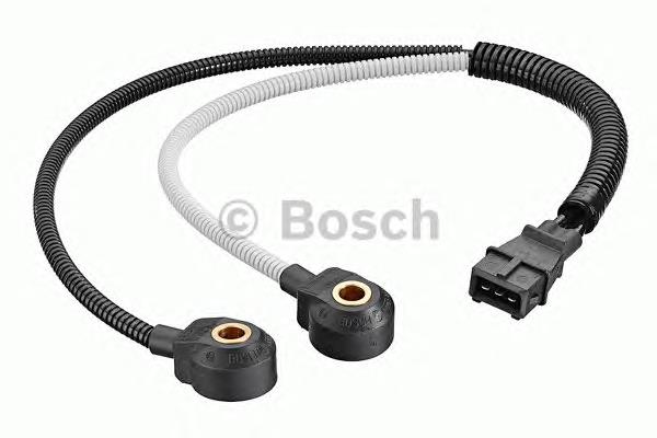 0261231121 Bosch Sensor de detonação
