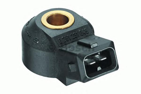 1367644 Volvo Sensor de detonação