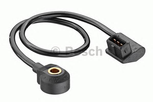 Sensor de detonação 0261231074 Bosch