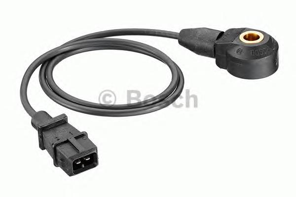 Sensor de detonação Bosch 0261231079