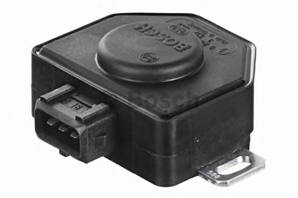 Compre 0280120301 Renault (RVI) Sensor de posição da válvula de borboleta (potenciômetro)