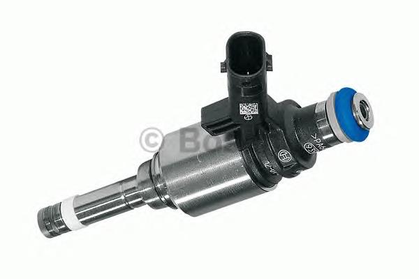 Injetor de injeção de combustível Bosch 0261500074