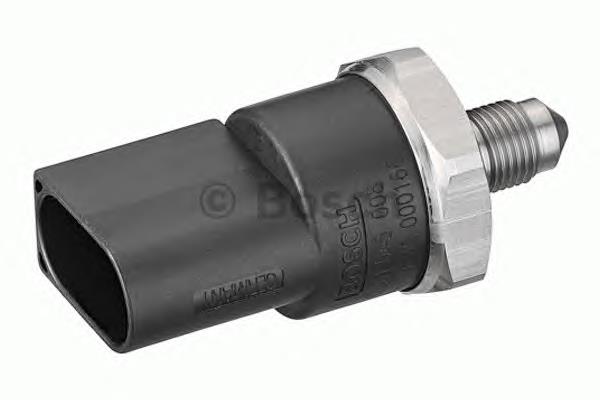 Compre 06J906054L VAG Sensor de pressão de combustível