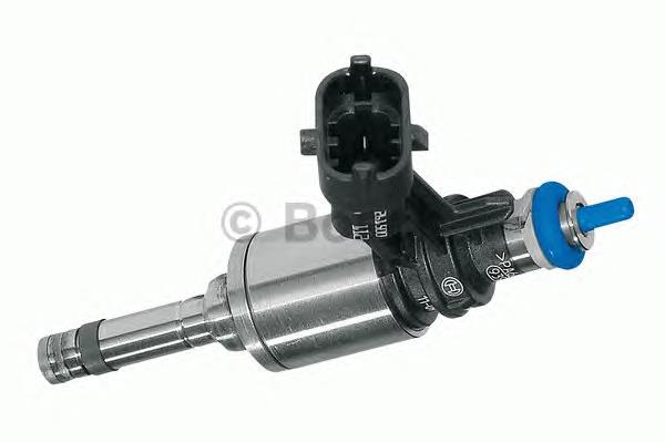 Injetor de injeção de combustível Bosch 0261500112