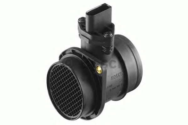 Compre 0280217121 Bosch Sensor de fluxo (consumo) de ar, medidor de consumo M.A.F. - (Mass Airflow)