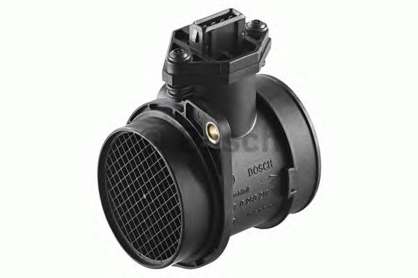 Sensor de fluxo (consumo) de ar, medidor de consumo M.A.F. - (Mass Airflow) VAG 280217117 preço, a partir de 23,45 USD