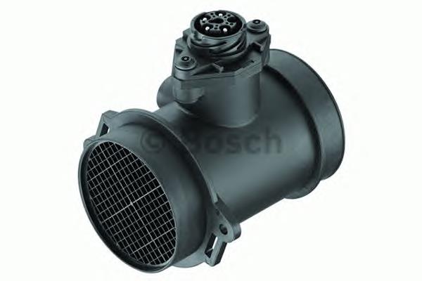 Compre 0280217500 Bosch Sensor de fluxo (consumo) de ar, medidor de consumo M.A.F. - (Mass Airflow)