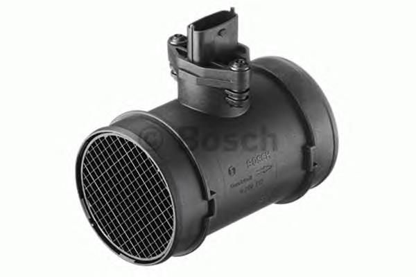 0280217531 Bosch Sensor de fluxo (consumo) de ar, medidor de consumo M.A.F. - (Mass Airflow)