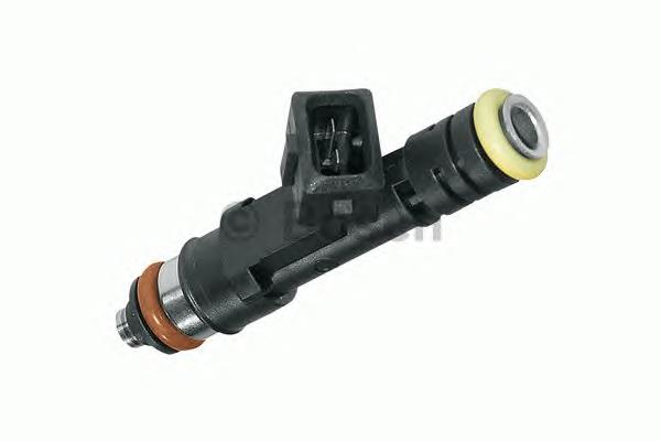Injetor de injeção de combustível VAG 06A906039A