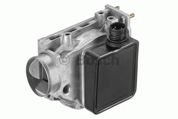 Compre 13627558785 BMW Sensor de fluxo (consumo) de ar, medidor de consumo M.A.F. - (Mass Airflow)