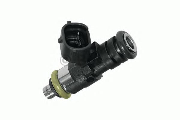 Injetor de injeção de combustível 0280158257 Bosch