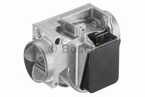 13621286064 BMW Sensor de fluxo (consumo) de ar, medidor de consumo M.A.F. - (Mass Airflow)