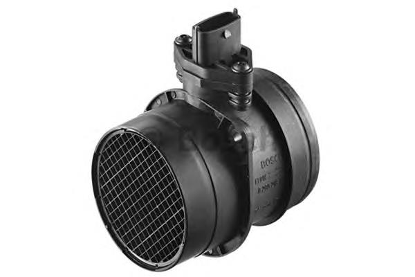 Compre 1223521 Ford Sensor de fluxo (consumo) de ar, medidor de consumo M.A.F. - (Mass Airflow)
