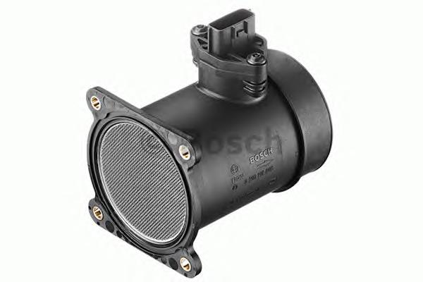 0280218096 Bosch Sensor de fluxo (consumo) de ar, medidor de consumo M.A.F. - (Mass Airflow)