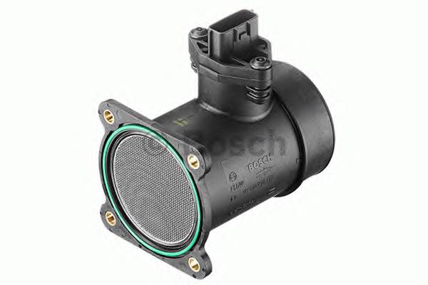 Compre Sensor de fluxo (consumo) de ar, medidor de consumo M.A.F. - (Mass Airflow) Nissan Micra 