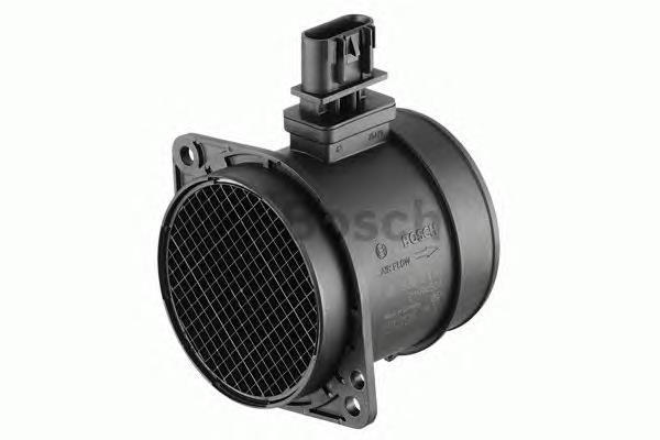 0280218177 Bosch Sensor de fluxo (consumo) de ar, medidor de consumo M.A.F. - (Mass Airflow)