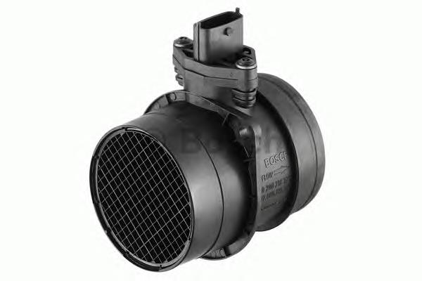 0280218192 Bosch Sensor de fluxo (consumo) de ar, medidor de consumo M.A.F. - (Mass Airflow)