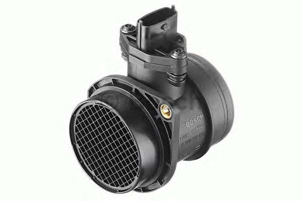 Sensor de fluxo (consumo) de ar, medidor de consumo M.A.F. - (Mass Airflow) Fiat/Alfa/Lancia 46811122