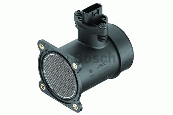 Sensor de fluxo (consumo) de ar, medidor de consumo M.A.F. - (Mass Airflow) Delphi AF1037312B1 preço, a partir de 40,52 USD