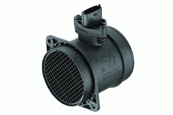 0280218089 Bosch Sensor de fluxo (consumo) de ar, medidor de consumo M.A.F. - (Mass Airflow)