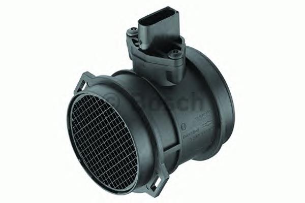 Sensor de fluxo (consumo) de ar, medidor de consumo M.A.F. - (Mass Airflow) Bosch 0280217810