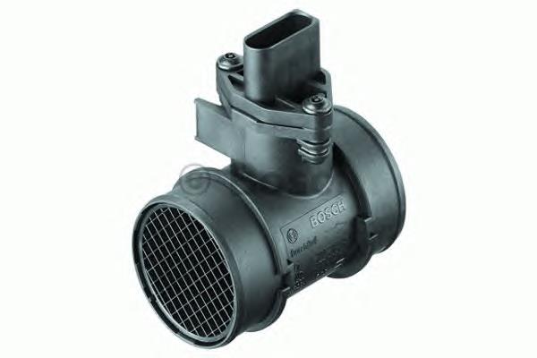 5033320AA Chrysler Sensor de fluxo (consumo) de ar, medidor de consumo M.A.F. - (Mass Airflow)