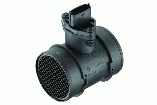 0280218113 Bosch Sensor de fluxo (consumo) de ar, medidor de consumo M.A.F. - (Mass Airflow)