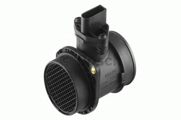Sensor de fluxo (consumo) de ar, medidor de consumo M.A.F. - (Mass Airflow) VALEO 253721 preço, a partir de 71,51 USD