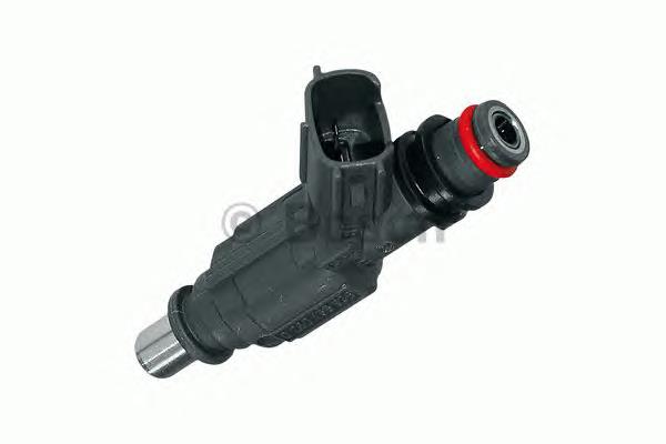 Injetor de injeção de combustível Bosch 0280155936