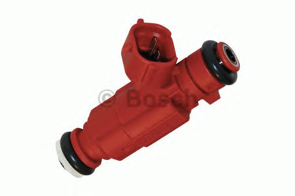 Injetor de injeção de combustível Bosch 0280155940