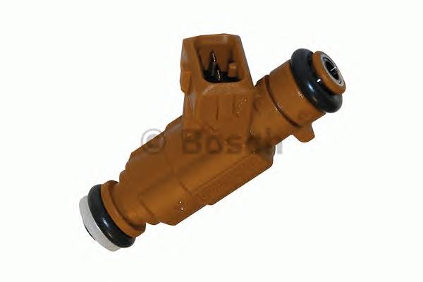 A113078024964 Mercedes Injetor de injeção de combustível