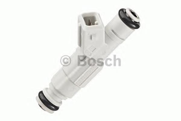Injetor de injeção de combustível 0280155868 Bosch