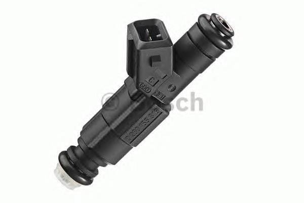 Injetor de injeção de combustível Bosch 0280155819