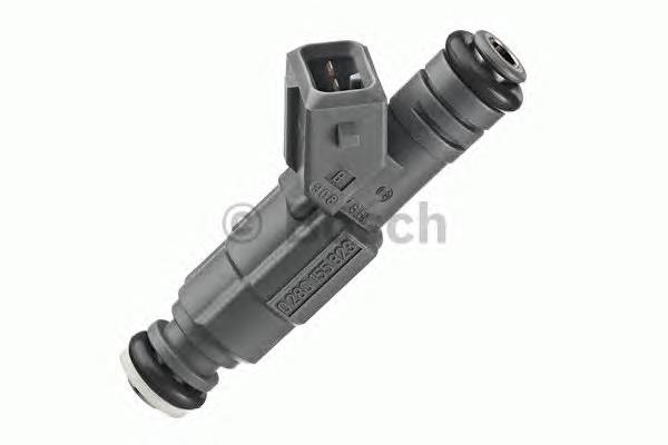 Compre 0280155823 Bosch Injetor de injeção de combustível