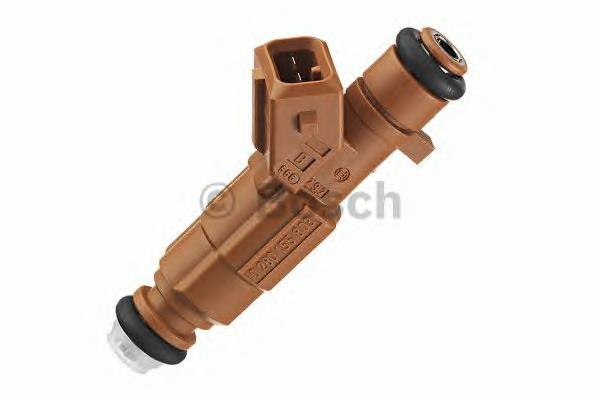 Injetor de injeção de combustível 0280155803 Bosch