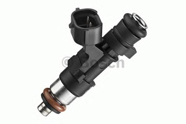 Injetor de injeção de combustível Bosch 0280158041