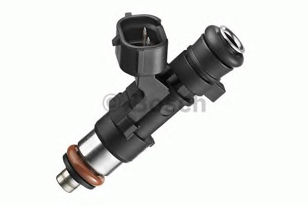 Injetor de injeção de combustível 0280158057 Bosch