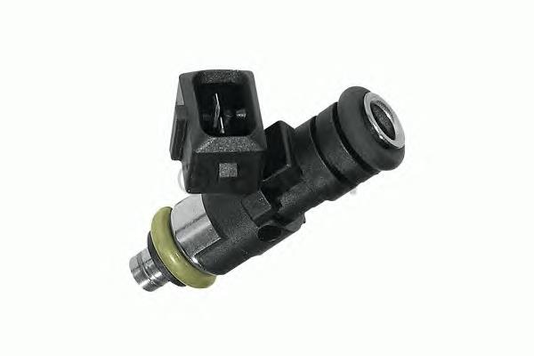 Injetor de injeção de combustível 280158229 Bosch