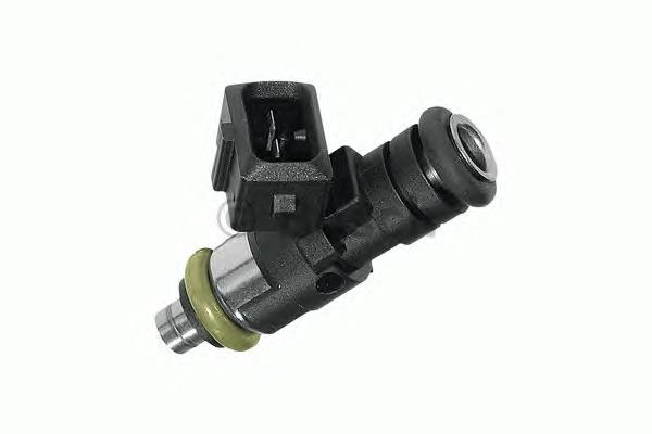 Injetor de injeção de combustível 0280158170 Bosch