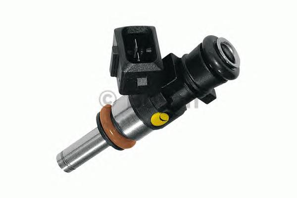 Injetor de injeção de combustível 0280158209 Bosch