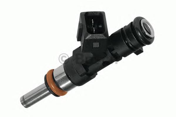 Compre 0280158124 Bosch Injetor de injeção de combustível