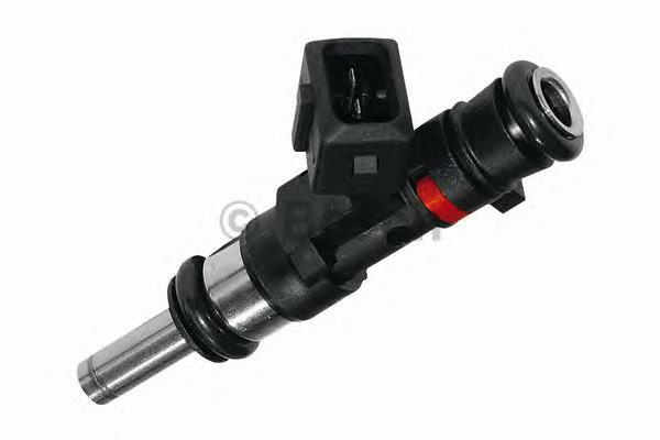 99760513202 Porsche Injetor de injeção de combustível