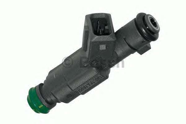 Injetor de injeção de combustível Peugeot/Citroen 00001984E2