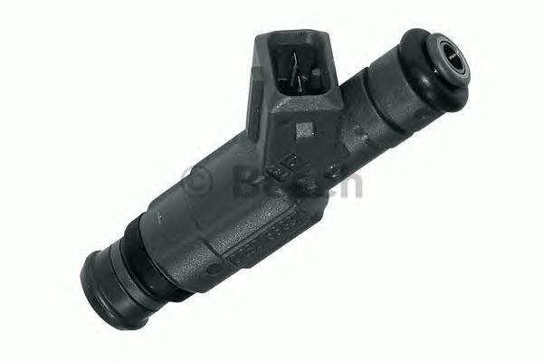 817441 Opel Injetor de injeção de combustível