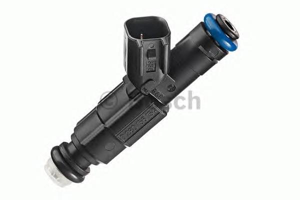 805000000009 Magneti Marelli Injetor de injeção de combustível