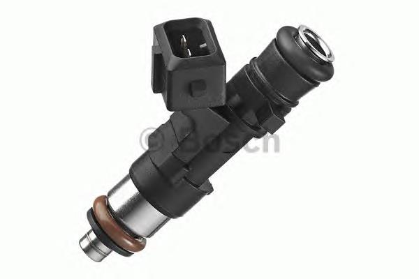 Compre 0280158022 Bosch Injetor de injeção de combustível