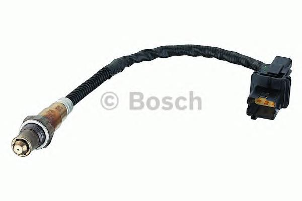  Bosch 0258007156