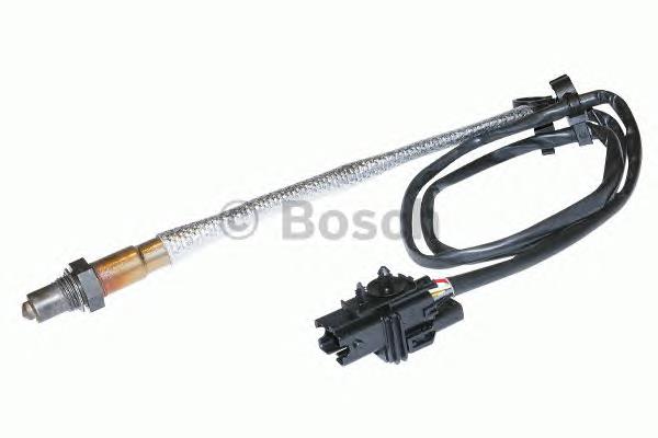 Sonda lambda, sensor esquerdo de oxigênio até o catalisador FAE 75140 preço, a partir de 63,10 USD